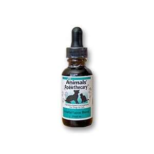  Animals Apawthecary Alfalfa/Yucca Blend for Dogs and Cats 
