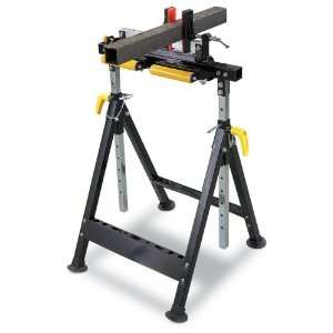  Big Roc® Quad Roller and Clamp Stand: Home Improvement