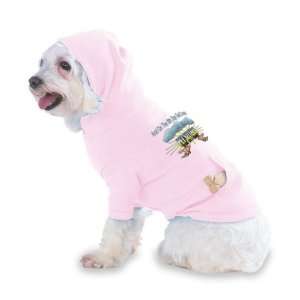  And On The 8th Day God Created PET SITTERS Hooded (Hoody 