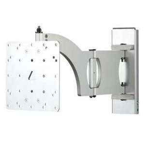   VisionMount Full Motion Wall Mount for 15 40 inch LCD TVs: Electronics