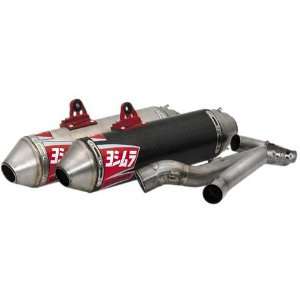 Yoshimura RS 2 Pro Series/Competition Series Exhaust Systems Full Syst