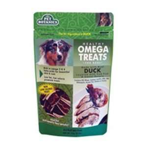  Cardinal Laboratories Healthy Omega Treats Duck: Pet 
