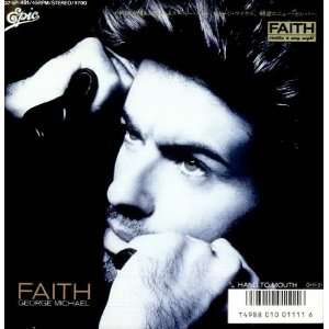  Faith: George Michael: Music