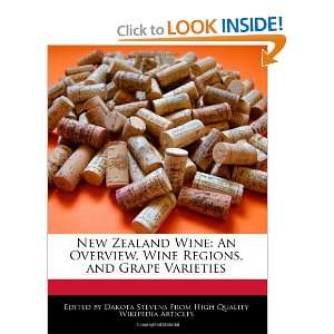 com New Zealand Wine An Overview, Wine Regions, and Grape Varieties 