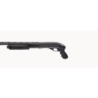   Shotgun Pistol Grip and Forend for Remington 870 (Apr. 16, 2011