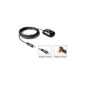 Gilsson High Performance GPS Antenna (MCX 90 degree connector)for 