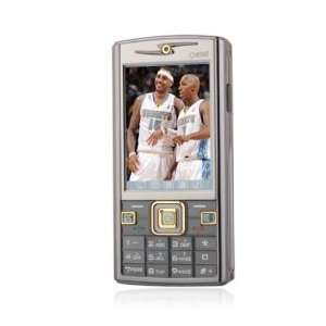   Camera Touch Screen Cell Phone Gray (2gb Tf Card): Electronics