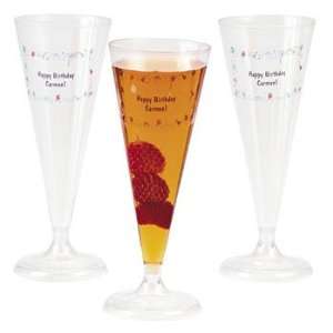   Champagne Flute Glasses   Tableware & Party Glasses Health & Personal