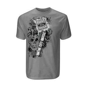   Ford Motor City Muscle T Shirt   Ford XX Large: Sports & Outdoors