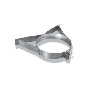  6 DuraPlus Stainless Steel Wall Strap   9068SS