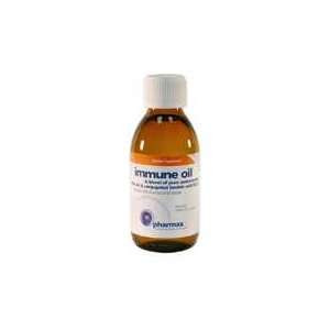  Seroyal/Pharmax   Immune Oil 150ml