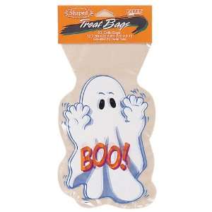  Halloween Shaped Cello Bags   Ghost: Everything Else