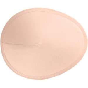   Waterproof Breast Form   Size B Colour Beige