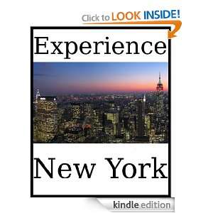 Experience New York a travel guide (2012) Dolphin Books  
