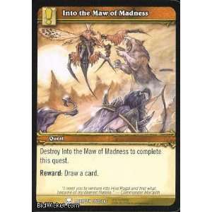  Into the Maw of Madness (World of Warcraft   Heroes of 