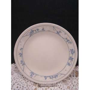  Corelle   First of Spring Dinner Plates 10 1/4 Set of 4 