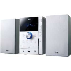  Jvc Ux G395We Home Audio System Electronics