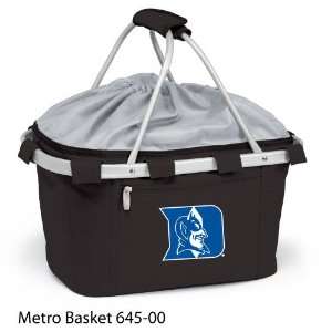  Duke University Metro Basket Case Pack 2   400064 Patio 