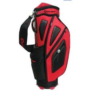  TaylorMade Golf GTR Cart Bag: Sports & Outdoors