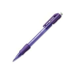 , Violet   Sold as 1 DZ   Mechanical pencil features a smooth barrel 