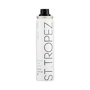 St. Tropez Tanning Essentials Self Tan Perfect Legs Spray (Quantity of 