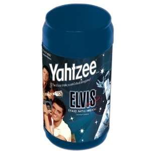  Elvis Yahtzee Elvis Yahtzee Toys & Games