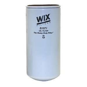  Wix Filters 51971mp Oil Filter: Automotive