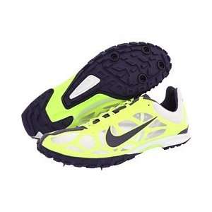 Nike Air Zoom Waffle Cross Country Running Spikes  Sports 