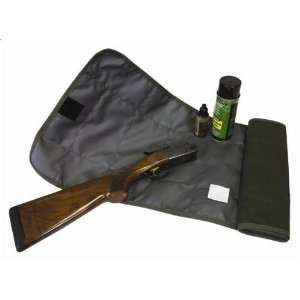  Gun Cleaning Pad   Guaranteed For Life & Made in USA 