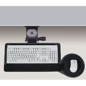  Ergonomic Concepts Thin Profile Keyboard/Mouse Platform, 20 x 