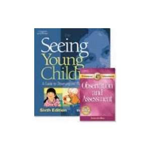  Children A Guide to Observing & Recording Behavior With Professional 