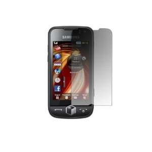   PCS Screen Protector for Samsung Jet S8000 Cell Phones & Accessories