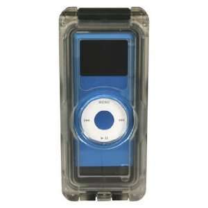  Otter Waterproof Case   iPod Nano 2nd Gen (Clear) Sports 