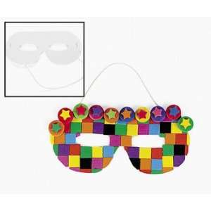  Design Your Own Masks   Craft Kits & Projects & Design Your Own 