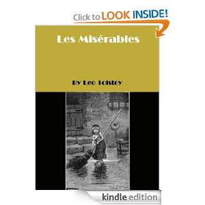 Les Misérables By Victor Hugo (Annotated+Illustrated): Victor Hugo 