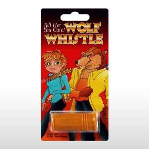  Wolf Whistle Toys & Games
