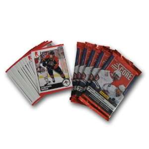  NHL Florida Panthers 2010 Score Team Set Sports 