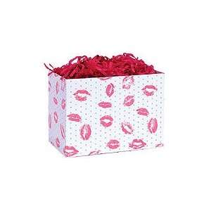 Luscious Lips Box with 3 med bags, 2 popcorn balls, 2 piece o cakes 