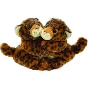  8 Best Friends Fur Ever Leopard Case Pack 12 Everything 