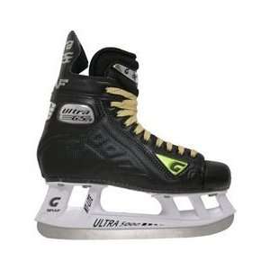  Graf Ultra G5 Ice Hockey Skates [SENIOR] Sports 