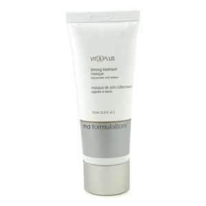 Exclusive By MD Formulation Vit A Plus Firming Treatment Masque 75ml/2 