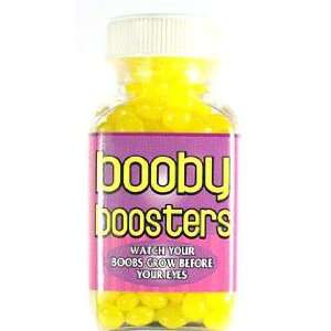  Booby busters candy pills Toys & Games