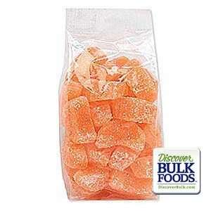 Farley & Sathers Orange Slices 12/14oz Sealed Bags  
