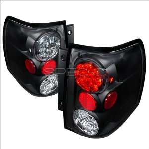  Ford Expedition 2003 2004 2005 2006 LED Tail Lights 