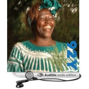   Audible Audio Edition) Wangari Muta Maathai, Chris Johns Books