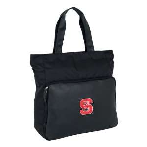  North Carolina State Wolfpack NCAA Highland Elite Tote Bag 