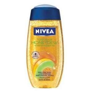  Nivea Hydrating Shower Gel Touch of Honeydew 8.4oz Health 