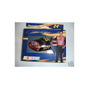  #24 DUPONT JEFF GORDON United States Play Card Company PLAYING CARDS 
