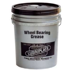  Wheel Bearing Grease   35lb. pail wheel bearinggrease 