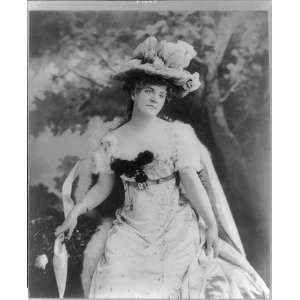  Ada Rehan,1859 1916,American Actress,Mrs Drews Theatre 